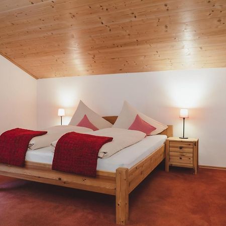 Landhaus Elke Reith bei Seefeld Exterior foto