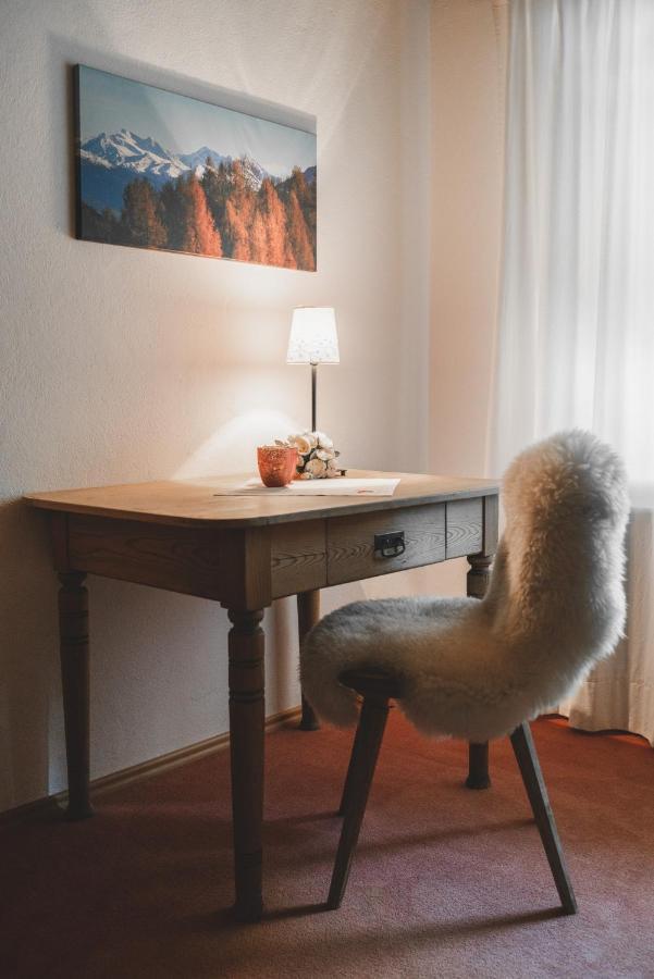 Landhaus Elke Reith bei Seefeld Exterior foto