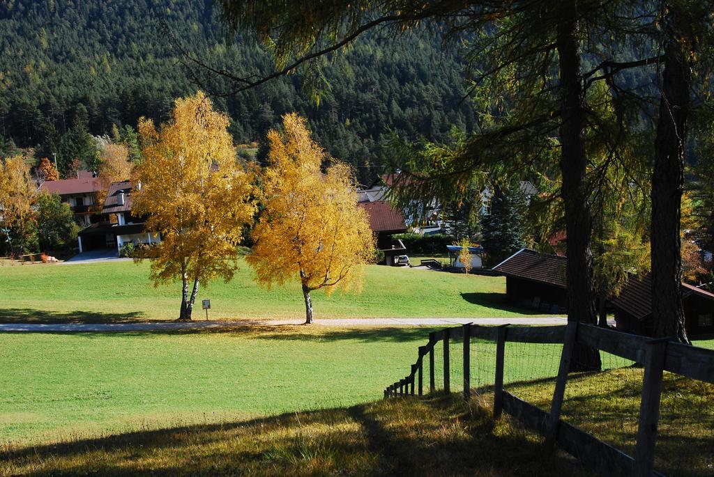 Landhaus Elke Reith bei Seefeld Exterior foto